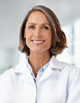 Dr. Lena J. Shaw